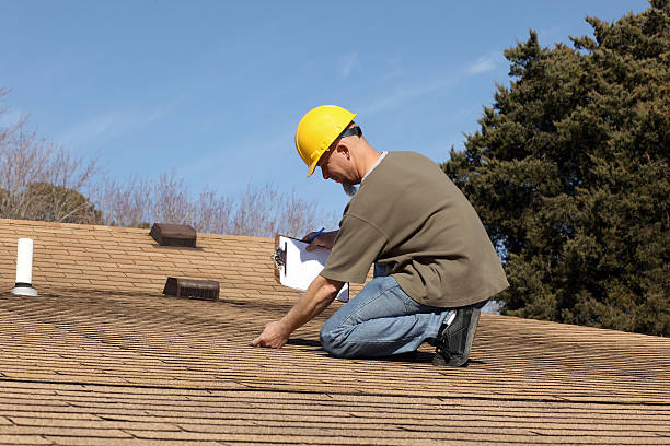 Fast & Reliable Emergency Roof Repairs in League City, TX